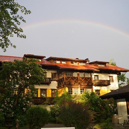 Sonnhof Ξενοδοχείο Bad Ischl Εξωτερικό φωτογραφία