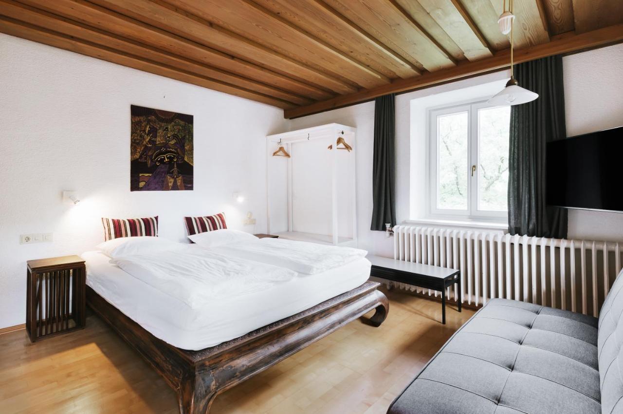 Sonnhof Ξενοδοχείο Bad Ischl Εξωτερικό φωτογραφία