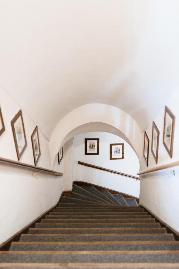 Sonnhof Ξενοδοχείο Bad Ischl Εξωτερικό φωτογραφία