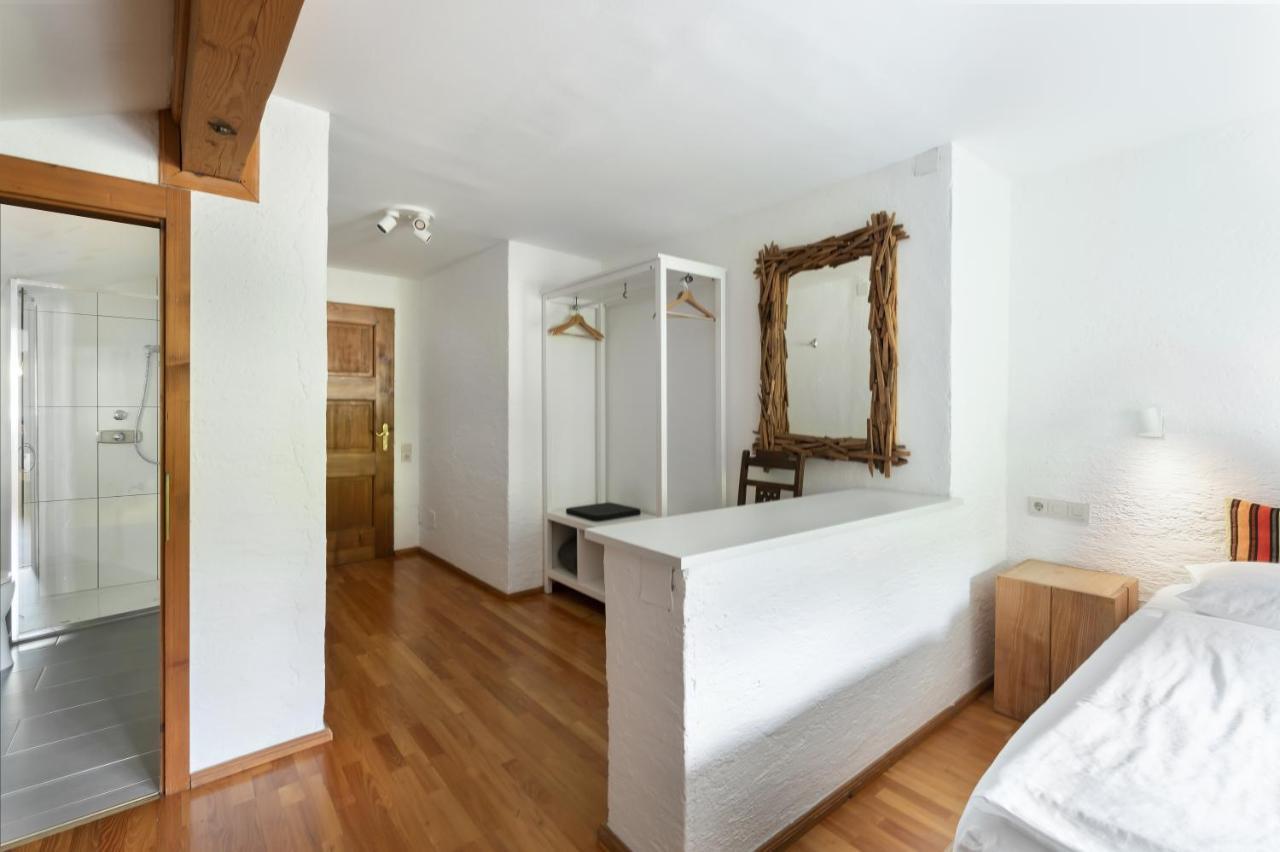 Sonnhof Ξενοδοχείο Bad Ischl Εξωτερικό φωτογραφία
