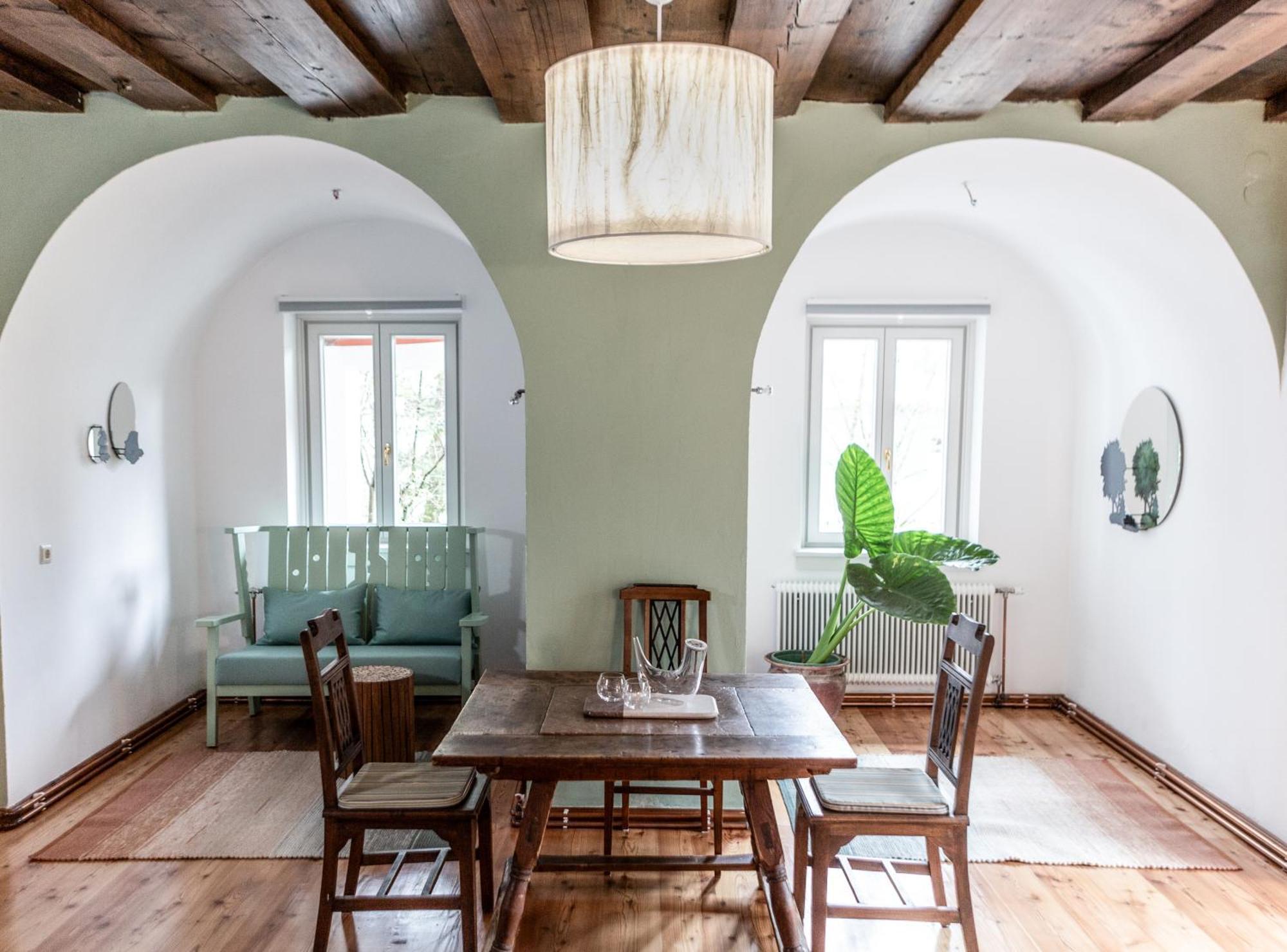 Sonnhof Ξενοδοχείο Bad Ischl Εξωτερικό φωτογραφία