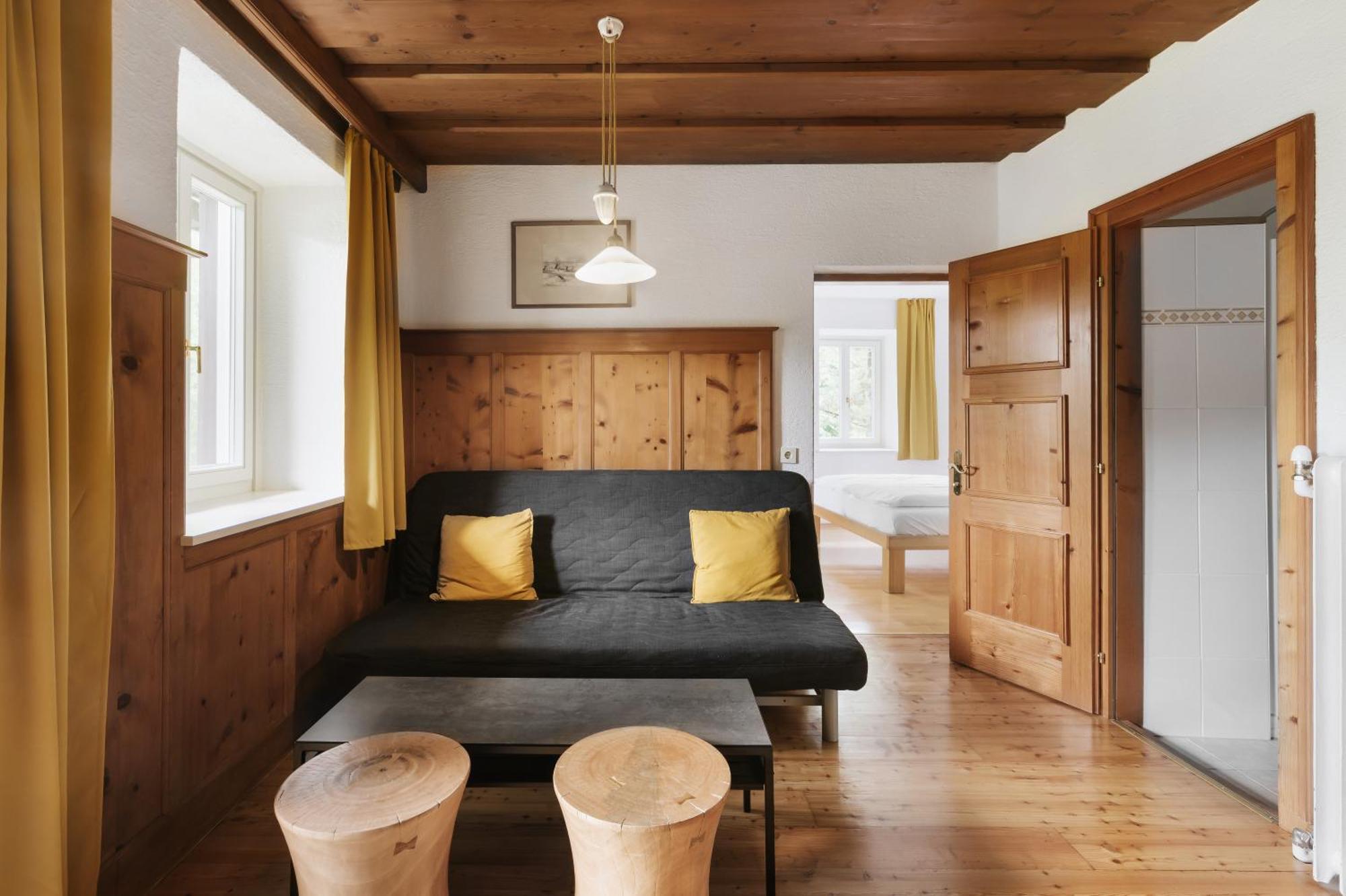 Sonnhof Ξενοδοχείο Bad Ischl Εξωτερικό φωτογραφία