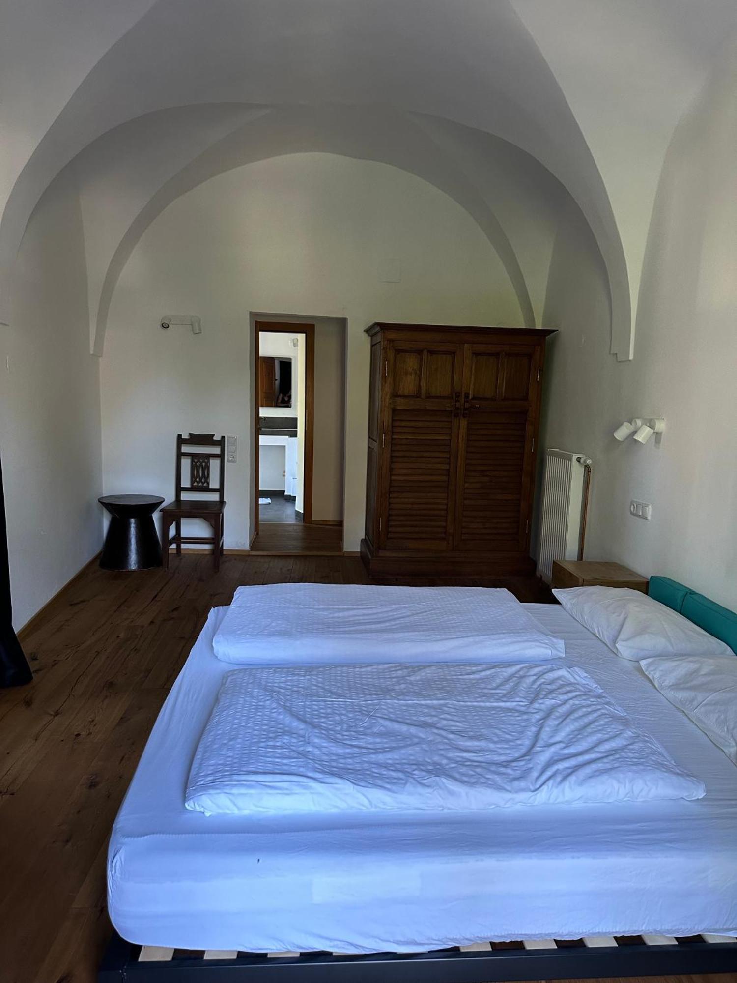 Sonnhof Ξενοδοχείο Bad Ischl Εξωτερικό φωτογραφία