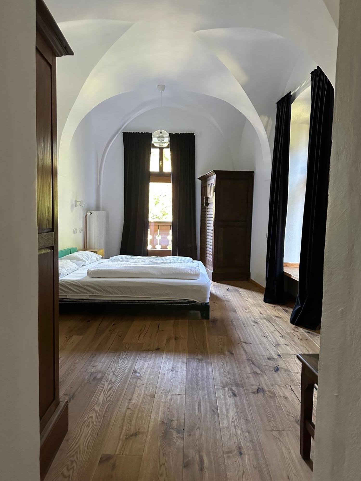 Sonnhof Ξενοδοχείο Bad Ischl Εξωτερικό φωτογραφία