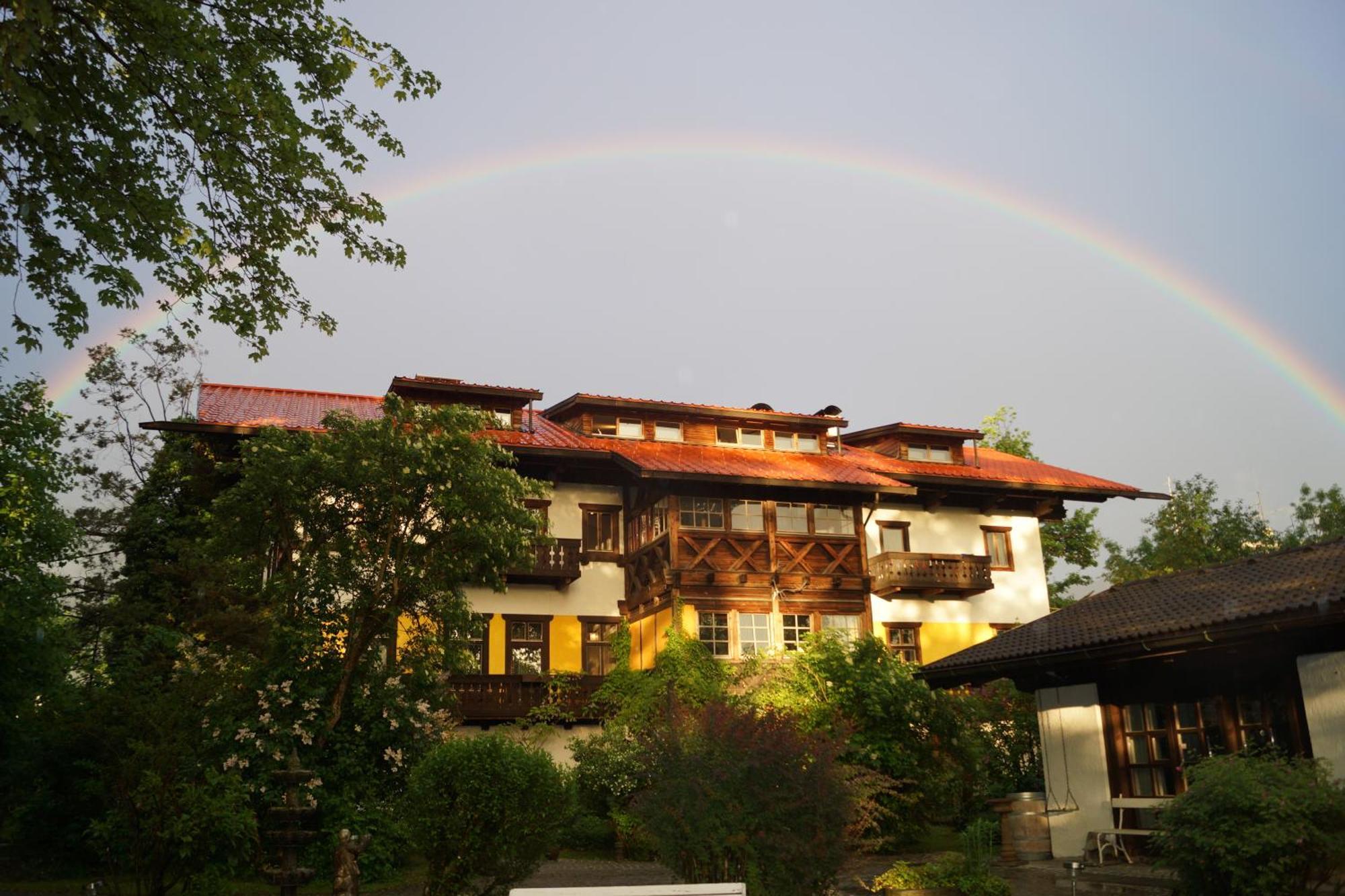 Sonnhof Ξενοδοχείο Bad Ischl Εξωτερικό φωτογραφία